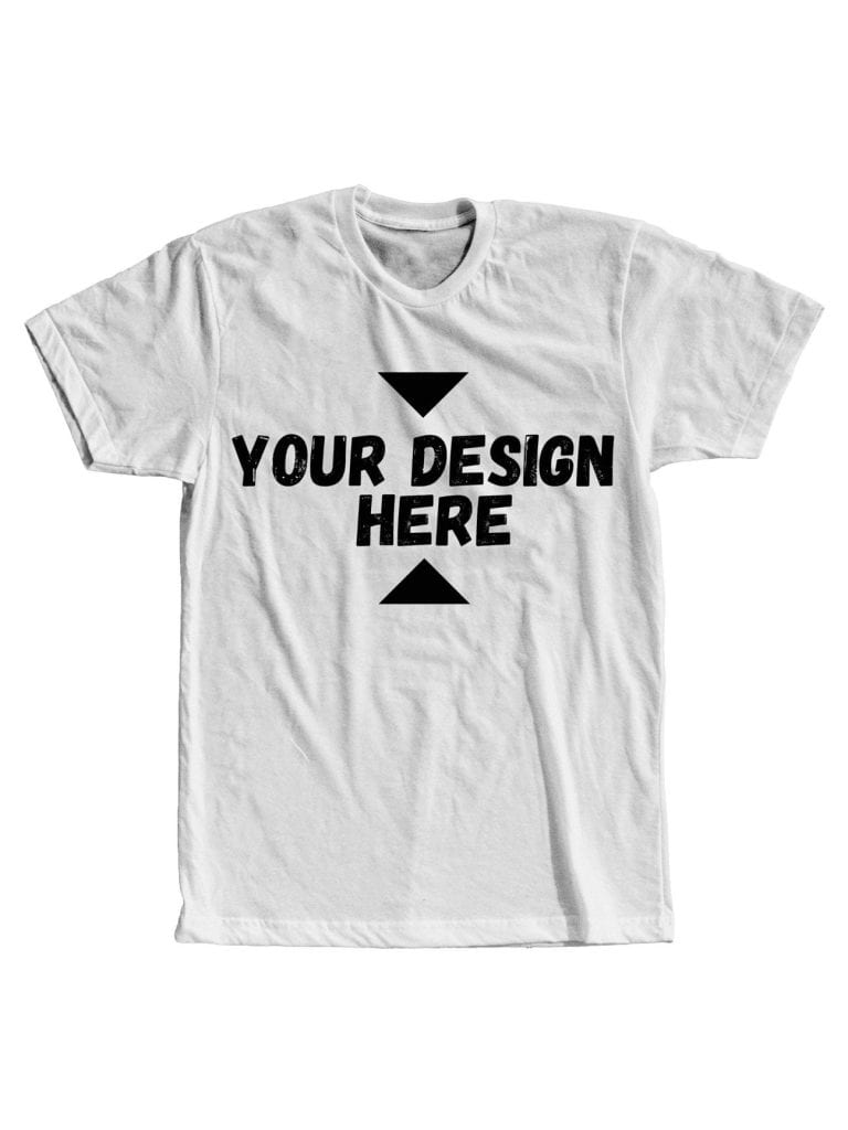 Custom Design T shirt Saiyan Stuff scaled1 - Game Theory Shop