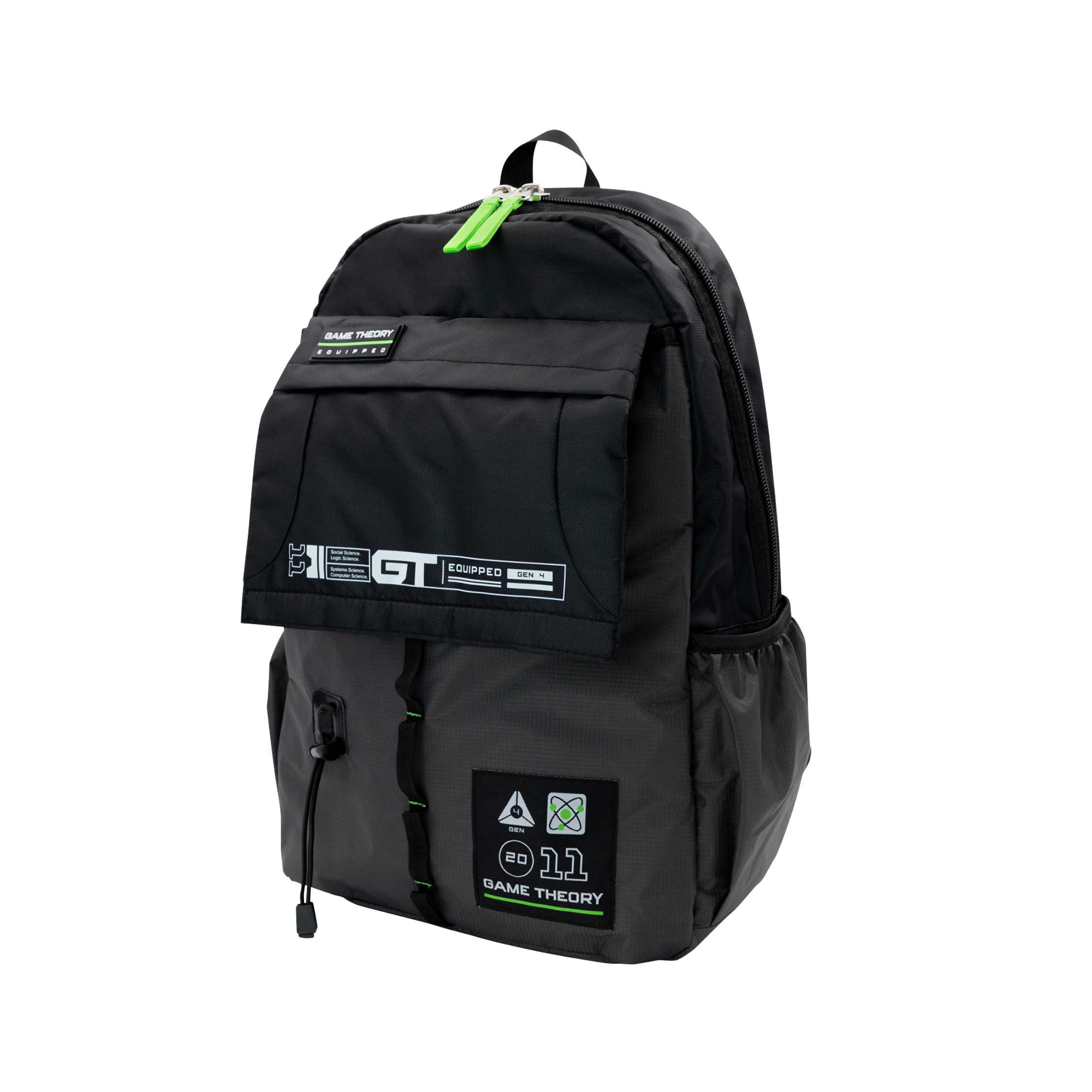 GT Techwear Backpack GT2909 Default Title Official Game Theory Merch