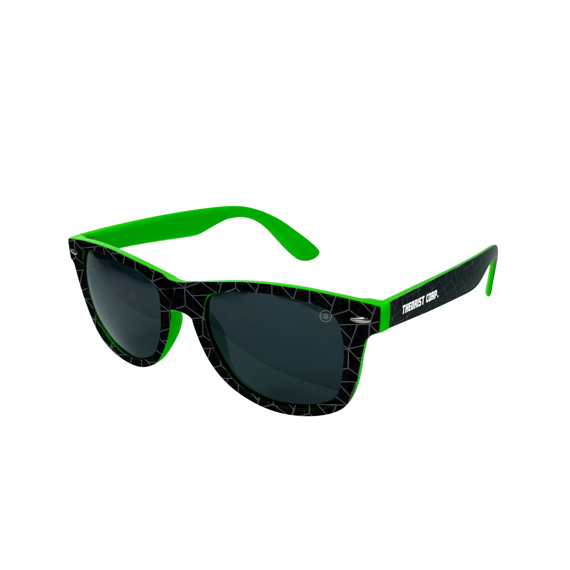 T-Man Sunglasses GT2909 Default Title Official Game Theory Merch