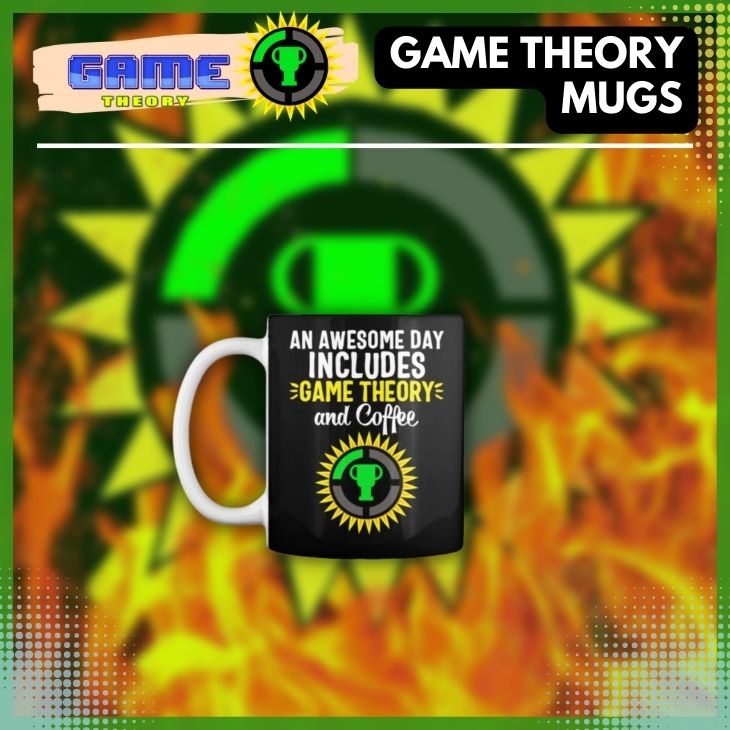 game theory MUGS - Game Theory Shop