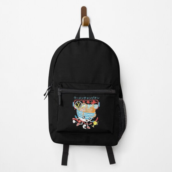 Game Theory 10th Anniversary Backpack RB2709 product Offical game theory Merch