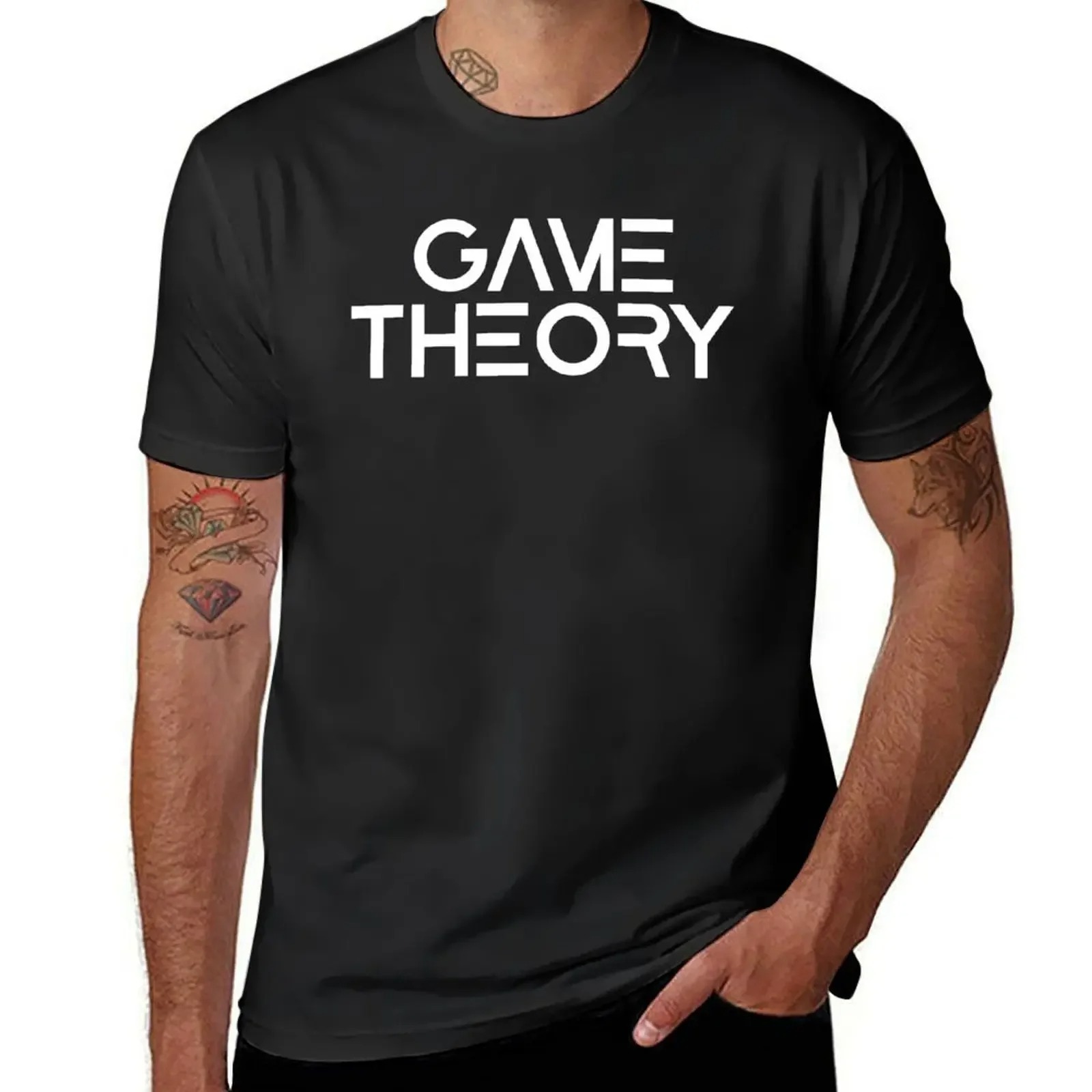 14 - Game Theory Shop