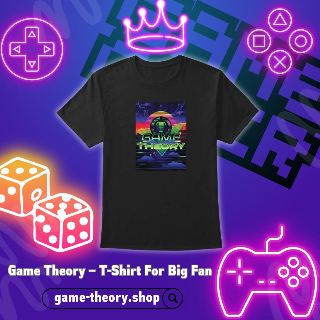 5 - Game Theory Shop